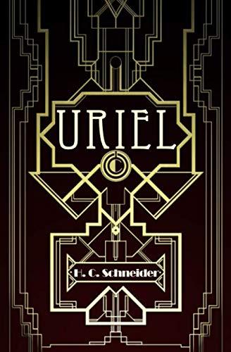 Uriel: Zwanziger-Jahre-Kurzroman