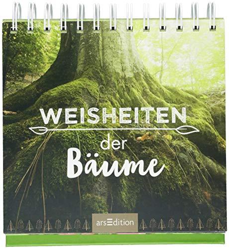 Weisheiten der Bäume