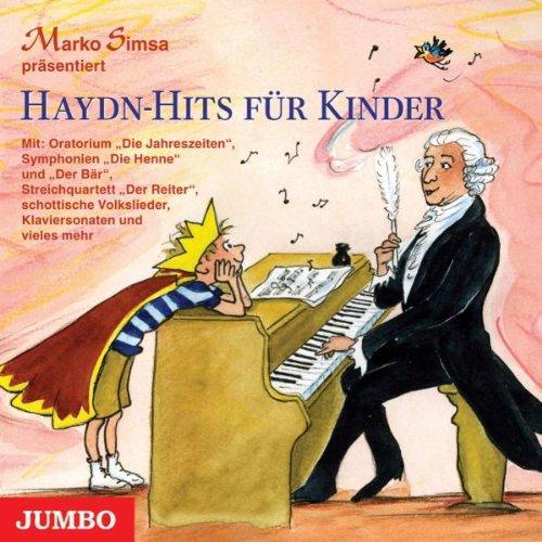 Haydn-Hits für Kinder