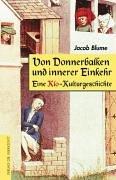 Von Donnerbalken und innerer Einkehr. Eine Klo-Kulturgeschichte