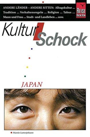 KulturSchock Japan