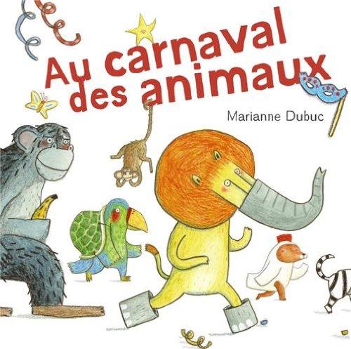 Au carnaval des animaux