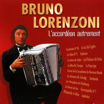 L'accordeon Autremen