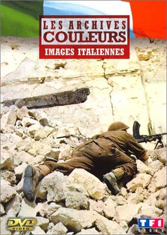 Les Archives en couleurs : Images italiennes [FR Import]