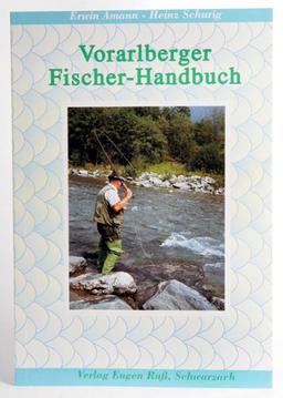 Vorarlberger Fischer-Handbuch