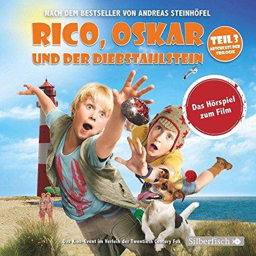 Rico,Oskar und der Diebstahlstein (Filmhrspiel)