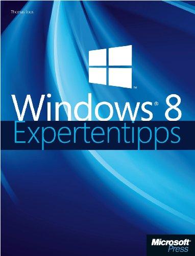 Microsoft Windows 8.1-Expertentipps