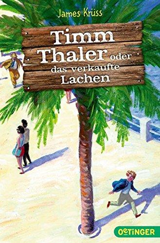 Timm Thaler: Sommeraktion 2018