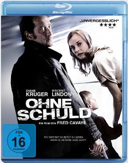 Ohne Schuld [Blu-ray]