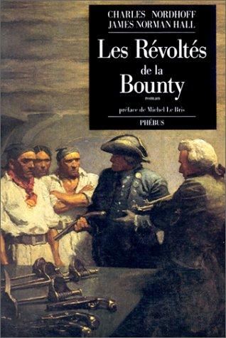 Les révoltés de la Bounty