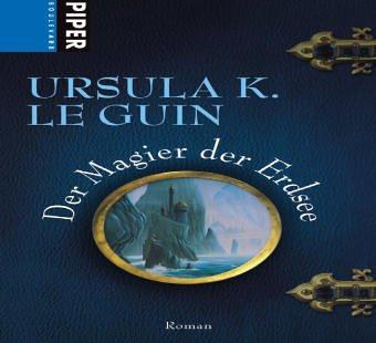 Der Magier der Erdsee: Roman