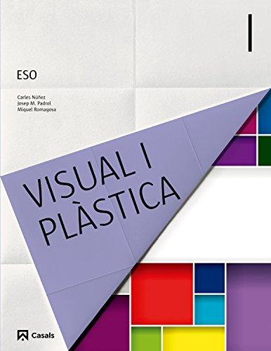 Visual i Plàstica I ESO (2015)