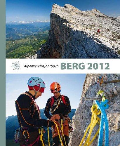 DAV Alpenvereinsjahrbuch 2012: Zeitschrift Band 136