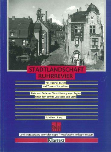 Stadtlandschaft Ruhrrevier