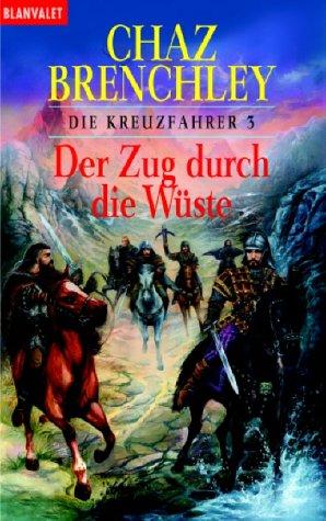 Der Zug durch die Wüste