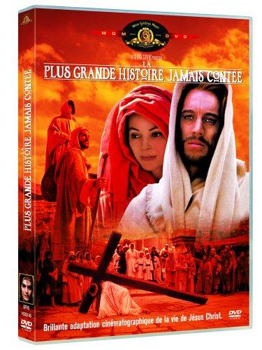 La plus grande histoire jamais contée [FR Import]