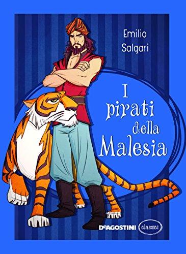 I pirati della Malesia