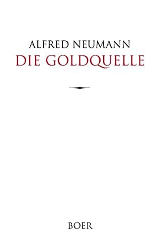 Die Goldquelle