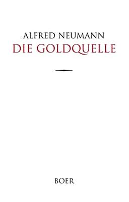 Die Goldquelle