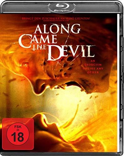 Along Came The Devil [Blu-ray]