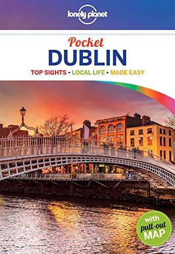 Pocket Dublin : top sights, local life, made easy