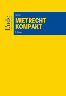 Mietrecht kompakt