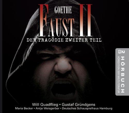 Faust II - Der Tragödie zweiter Teil