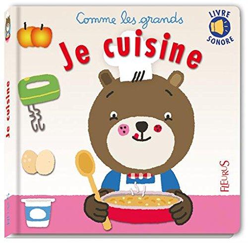 Je cuisine