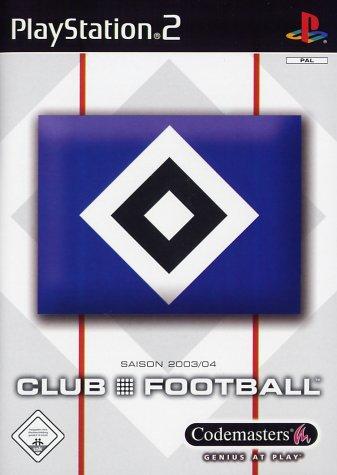 Club Football - Hamburger SV