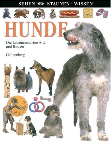 Hunde: Die faszinierendsten Arten und Rassen