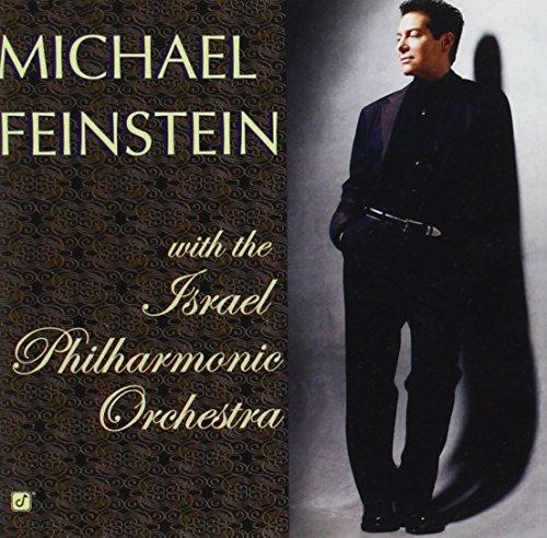 Michael Feinstein With the Isr