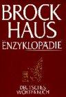 Brockhaus Enzyklopädie, 19. Aufl., 24 Bde. m. Erg.-Bdn., Hld, Bd.28, Deutsches Wörterbuch Reh-Zz