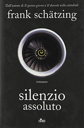 Silenzio assoluto