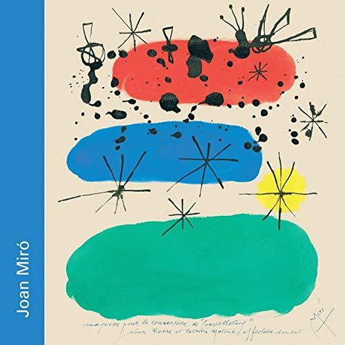 Joan Miró - Poetische Welten.: Graphik, Arbeiten auf Papier und bibliophile Bücher