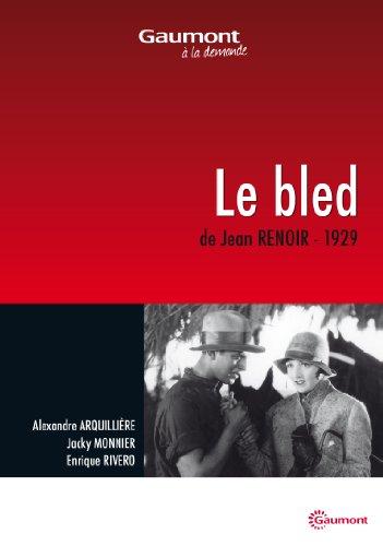 Le bled [FR Import]