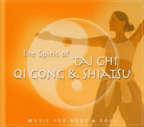 Tai Shi-Qi Gong and Shiatsu