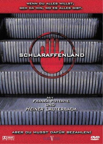 Schlaraffenland