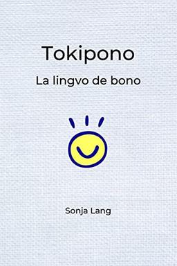 Tokipono: La lingvo de bono