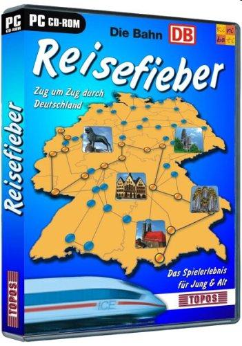 DB Reisefieber