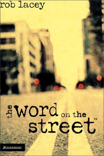 Word on the Street-OE