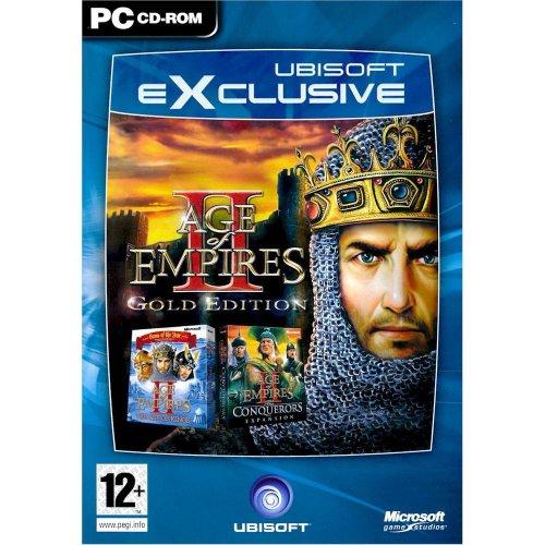 Age of Empires  2 - édition Gold