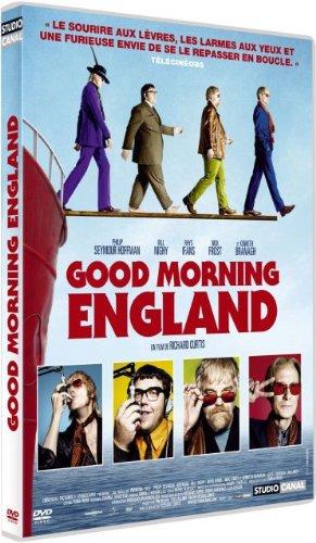 Good morning England [FR Import]