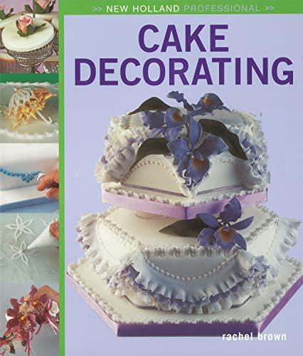 Cake Decorating (New Holland Professional)