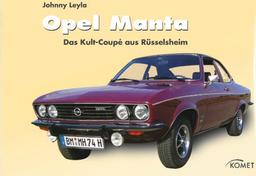 Opel Manta