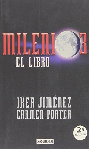 Milenio 3. El Libro