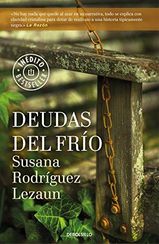 Deudas del frío (BEST SELLER, Band 26200)