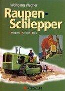 Raupenschlepper: Prospekte, Grafiken, Bilder