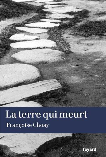 La terre qui meurt