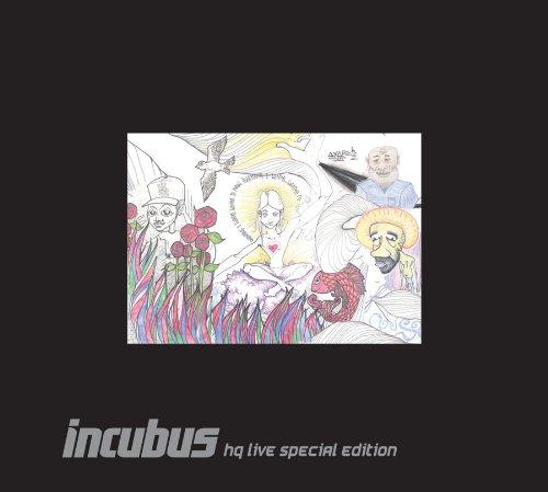 Incubus Hq Live Special Edition