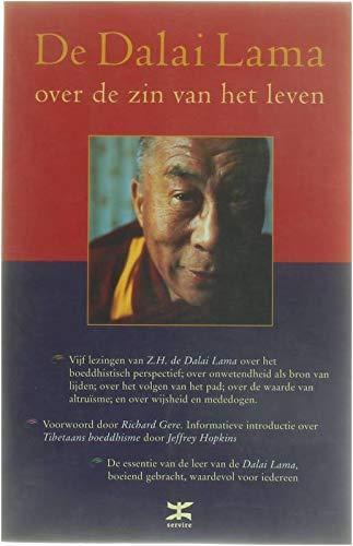 De Dalai Lama over de zin van het leven